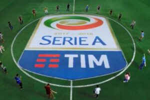 Jadwal Pertandingan Liga Italia Seri A 20 Hingga 22 Juni 2020