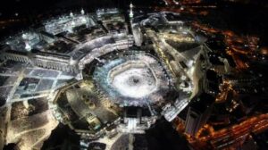 1.560 Masjid Di Mekkah Dibuka Kembali, Ibadah Haji Bakal Diperbolehkan?
