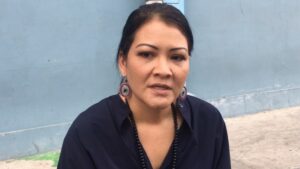 Penusuk Wiranto Dituntut 16 Tahun Penjara, Melanie Subono: Mestinya Bilang Tak Sengaja