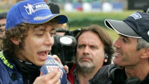 Impian Mick Doohan Yang Gagal Terwujud: Tandem Dengan Valentino Rossi