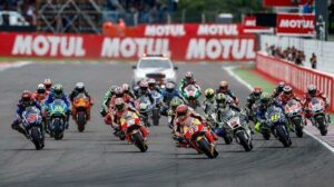 Dorna Resmi Batalkan MotoGP Italia 2020 di Sirkuit Mugello