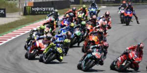 MotoGP 2020 Siap Gelar Seri Pertama di Sirkuit Jerez, 19 Juli 2020