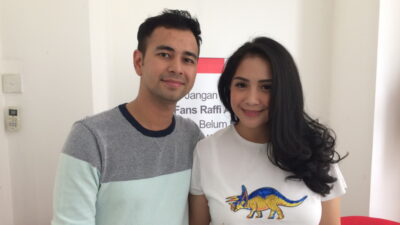 Malu Mati Lampu Tiap Ada Tamu, Tagihan Listrik Nagita Slavina Rp.1 Juta Per 2 Hari