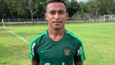 Inilah 5 Pemain Muda Timnas Indonesia Termahal Saat Ini