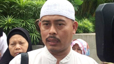 Beri Peluang Generasi Muda, Alumni 212: Prabowo Tak Usah Nyapres, Jadi Negarawan