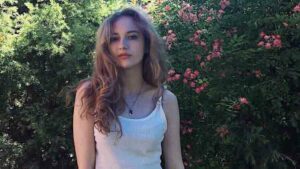 Viktoriia Kozyreva, Pebulutangkis Super Cantik Asal Rusia