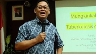 Epidemiolog UI: Ada Kebohongan Soal Pengumuman Kasus Corona RI dan Publik Menikmatinya