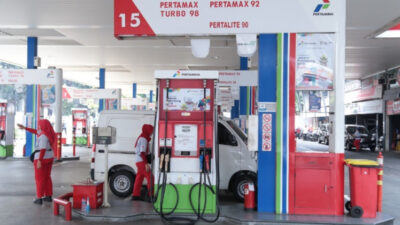 FPBS Desak Hentikan Monopoli! Pemerintah Dinilai Jadi ‘Pelindung’ Pertamina