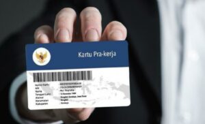 KPK Mengaku Tak Dilibatkan Sejak Awal Program Kartu Prakerja Disusun