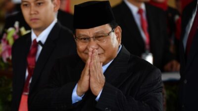 Prabowo Capres 2024, Gerindra: Lincoln Kalah Berkali-kali Lalu Jadi Presiden
