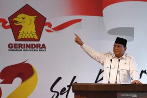 Rapimnas Gerindra, 34 DPD Kompak Minta Prabowo Kembali Pimpin Partai