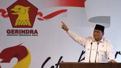 Rapimnas Gerindra, 34 DPD Kompak Minta Prabowo Kembali Pimpin Partai