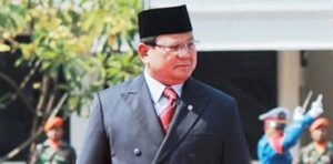 Elektabilitas Jeblok, Pengamat: Prabowo Bakal Terpental Dari Deretan Capres 2024
