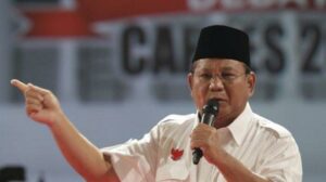 2024 Gerindra Capreskan Prabowo Lagi, Sama Puan, Anies Baswedan Atau Sandi Lagi?