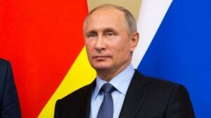 Rusia Gelar Referendum, Putin Bakal Berkuasa Selama 36 Tahun