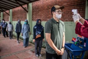 New Normal Prematur, Indonesia Bakal Alami Krisis Ekonomi dan Kesehatan Berkepanjangan