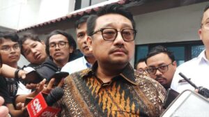 Tiru Megawati, Politisi Demokrat: Jokowi Perintahkan Remiliterisasi Papua