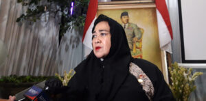 Rachmawati Khawatir Prediksi Prabowo Indonesia Bubar 2030 Bakal Jadi Kenyataan