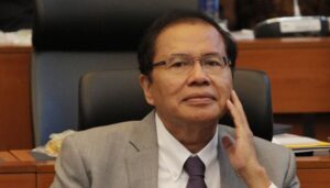 Rizal Ramli: Mayoritas Menteri Jokowi Tak Punya Operational Leadership