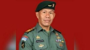 Terungkap! Ruslan Buton Dipecat Dari TNI Karena Tolak TKA China Masuk Maluku