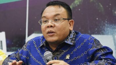 Ibadah Haji 2020 Ditiadakan, PAN: Semoga Jemaah Haji Indonesia Diberi Kesabaran