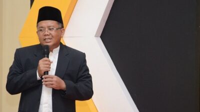 Presiden PKS: Yang Disepakati Founding Fathers Pancasila, Bukan Trisila Atau Ekasila