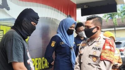 Komnas Anak: Pelaku Pedofilia di Gereja Depok Pantas Dikebiri!