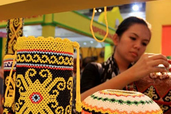 Wow! Shopee Bantu 20 Ribu UMKM Lokal Ekspor Produk ke Malaysia dan Singapura
