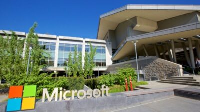Microsoft Bakal Tutup 83 Gerai di Seluruh Dunia, Kenapa?