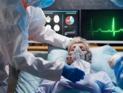 Keluarganya Cabut Ventilator Untuk Nyalakan AC, Pasien COVID-19 Ini Meninggal
