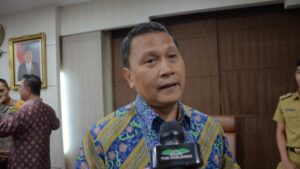 Prabowo Maju Lagi Pilpres 2024, PKS Pilih Berusaha Usung Kader Sendiri