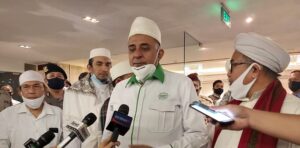 Sudah Tahu Siapa Inisiator RUU HIP, Yusuf Martak: Kita Kawal Terus!