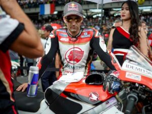 Johann Zarco Ingin Buktikan Kualitasnya Bersama Avintia di MotoGP 2020