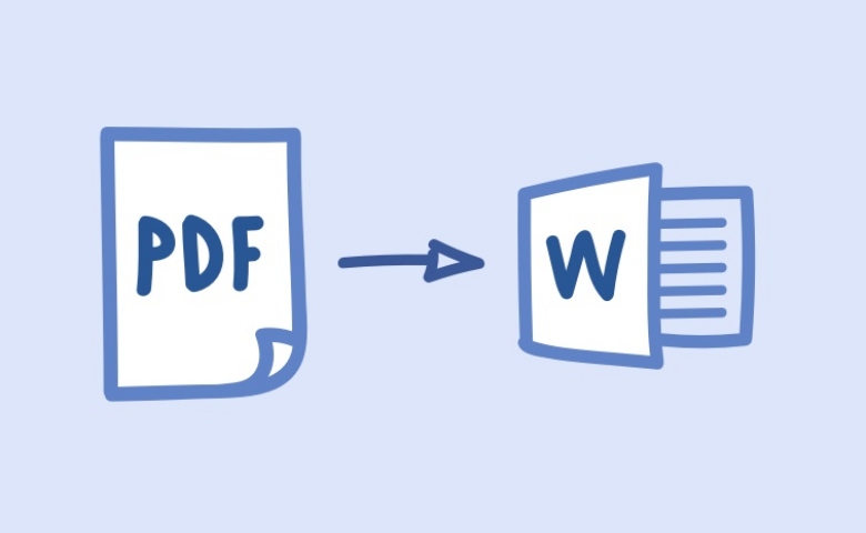 Ini Cara Ubah PDF Ke Word Tanpa Aplikasi Tambahan