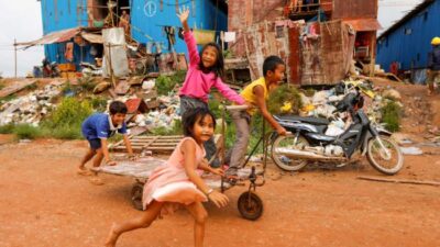 Duh! Indonesia Masuk Daftar 12 Negara Pembungkam Kritik Saat Pandemi