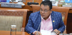 Politisi PAN Bongkar Kelakuan Nadiem Bikin Birokrasi Dalam Birokrasi di Kemendikbud