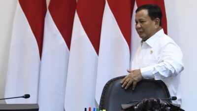 Prabowo Garap Proyek Lumbung Pangan, PKB: Tugas Khusus Untuk Uji Kinerja