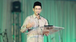 Mendikbud Nadiem Makariem Mengaku Frustasi Urus Pendidikan Indonesia