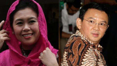 Adian Tuding Ahok-Yenny Wahid Titipan di BUMN, Pengamat: Ada Yang Belum Nikmati Hasil Pilpres