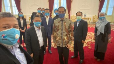 Diisukan Jadi Kepala KSP Gantikan Moeldoko, Ini Tanggapan Fahri Hamzah