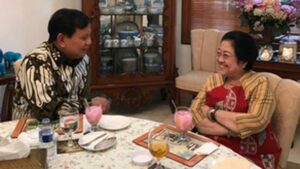 Prabowo Jujur Ungkap Gerindra Paling Banyak Koalisi Dengan PDIP di Pilkada 2020