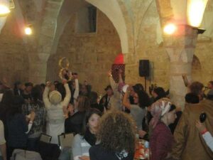 Israel Ubah Puluhan Masjid Jadi Restoran, Bar Hingga Sinagoge