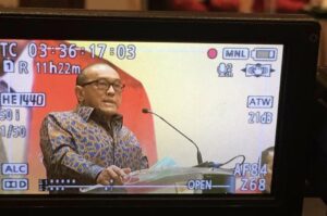 ARB: SOKSI Harus Laksanakan Pendidikan Mendalam Bagi Karyawan Indonesia