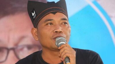 Ciderai Keadilan Demokrasi, Aktifis Desak Mundur Para Balon Bupati Banyuwangi