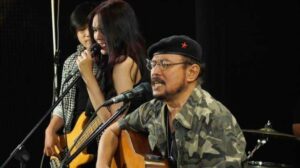 Budi Djarot dan Skenario Adu Domba Massa PDIP Vs Umat Islam