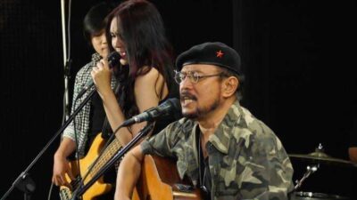 Budi Djarot dan Skenario Adu Domba Massa PDIP Vs Umat Islam