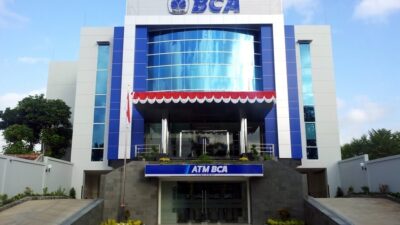 5 Direksi BCA Ramai-Ramai Jual Saham, Total Rp.20,25 Miliar Dalam Empat Hari