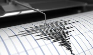 Gempa Rangkas Bitung Guncang Jakarta