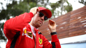 Vettel Tegaskan c Sebelum F1 2020 Usai