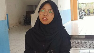 Gagal PPDB DKI, Pelajar Peraih 700 Penghargaan Lokal dan Nasional Berharap Bangku Sisa